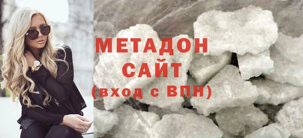 хмурый Алексин