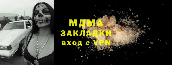 хмурый Алексин