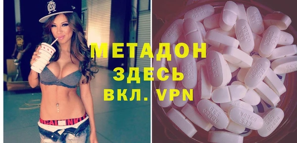 хмурый Алексин
